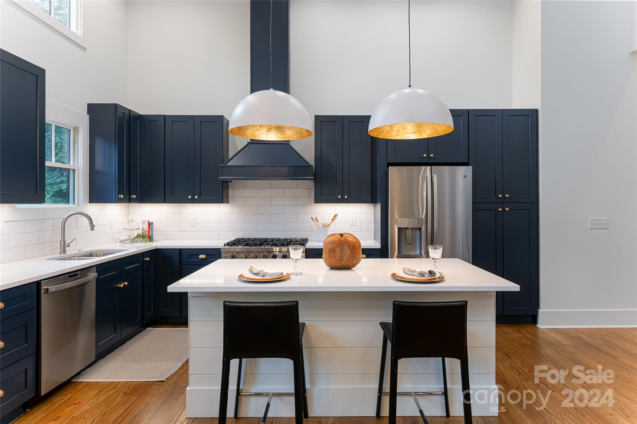 Kenilworth - Residential