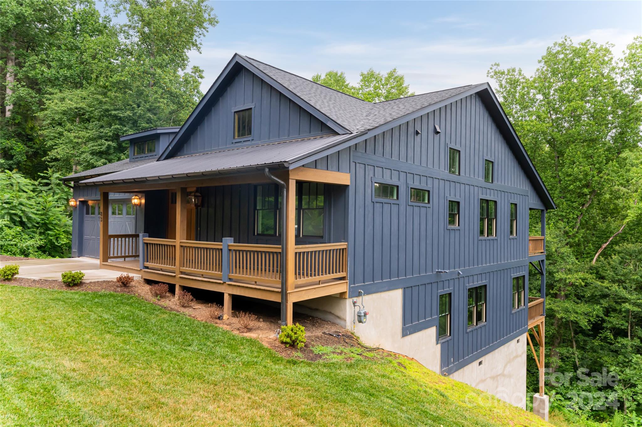 Kenilworth - Residential