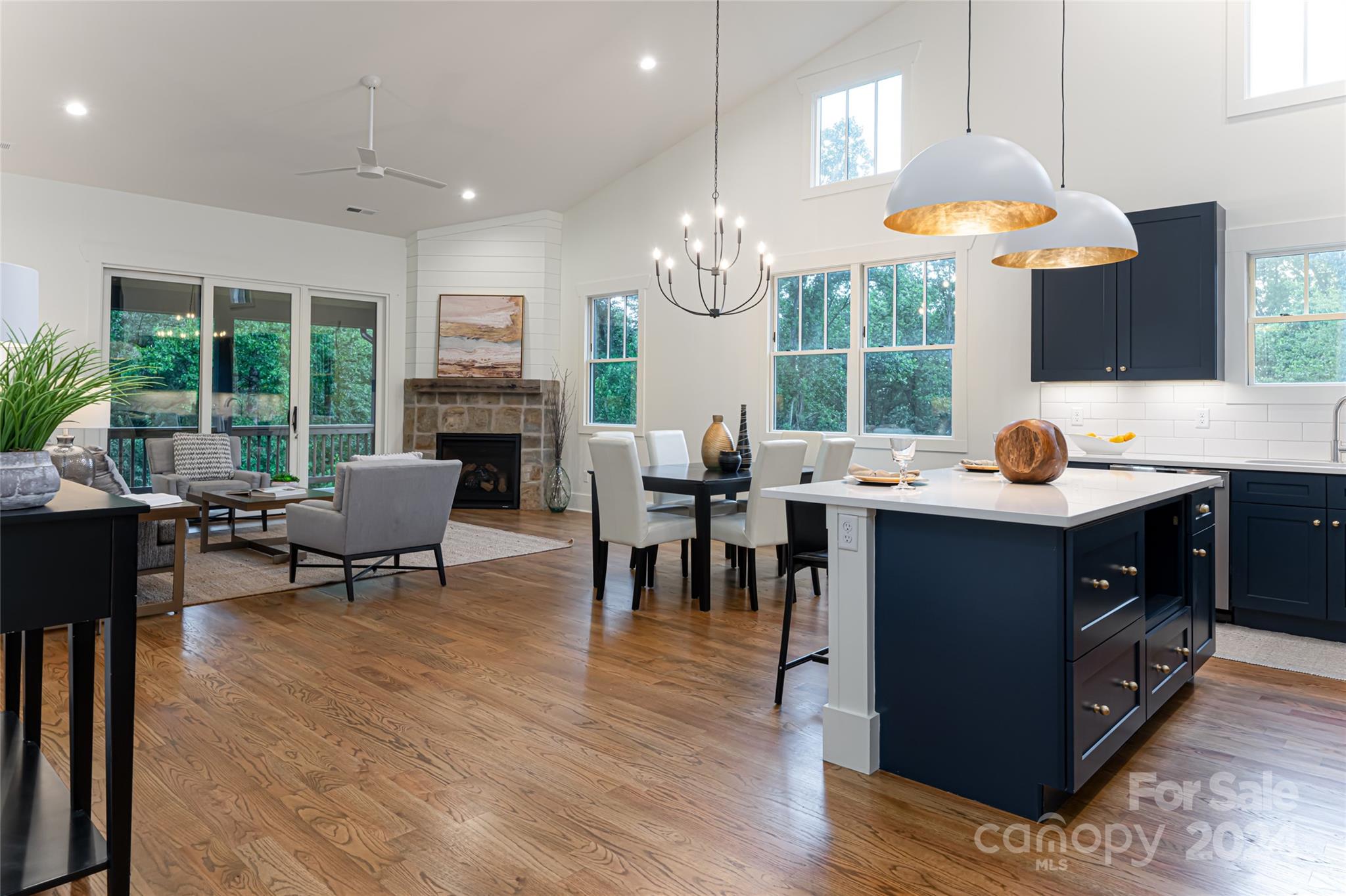 Kenilworth - Residential