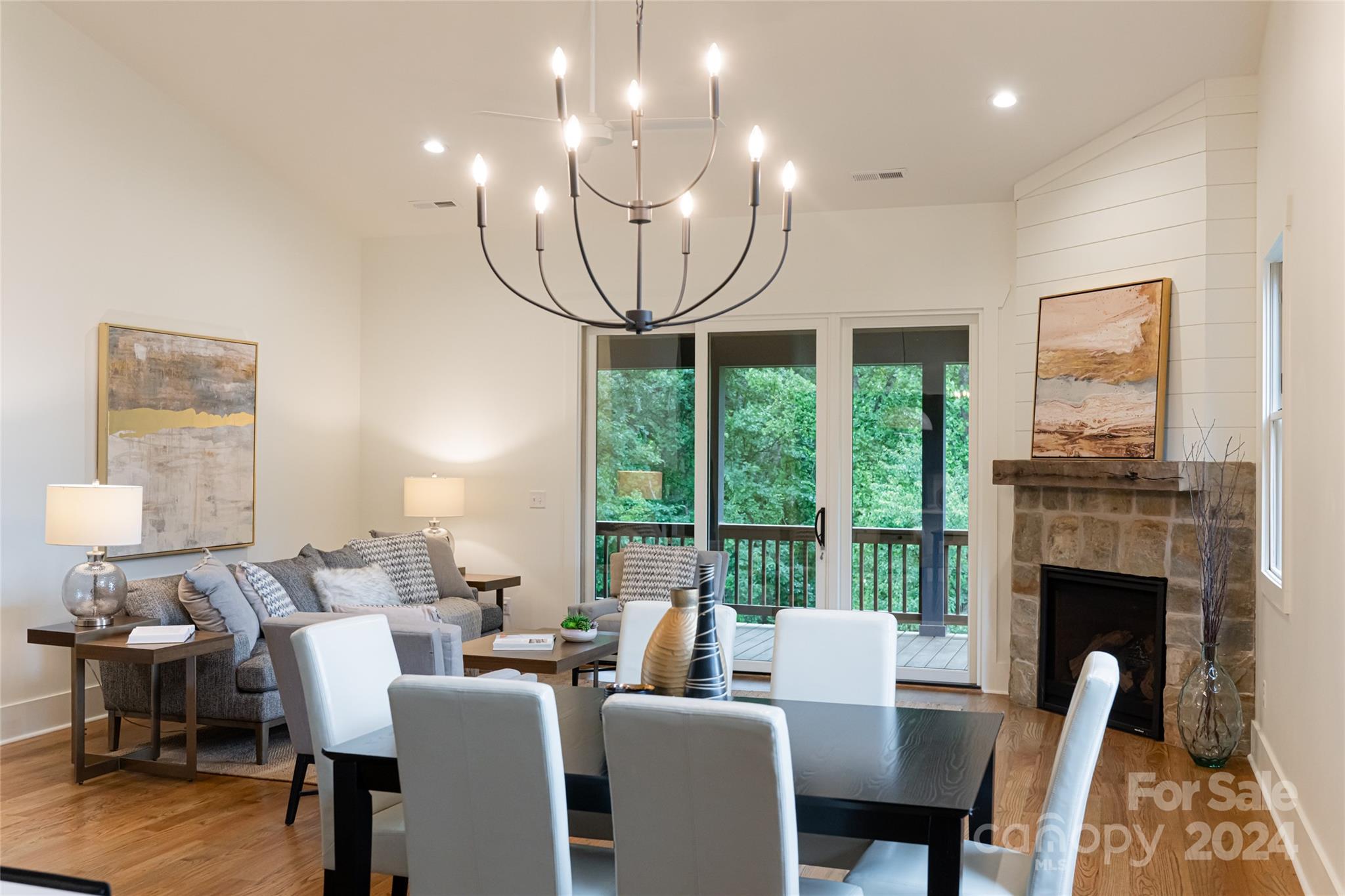 Kenilworth - Residential