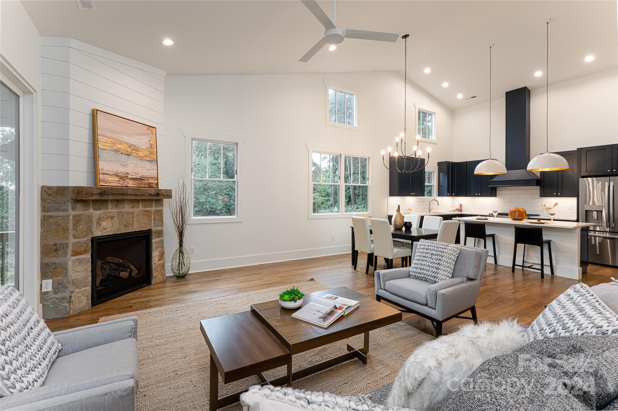 Kenilworth - Residential