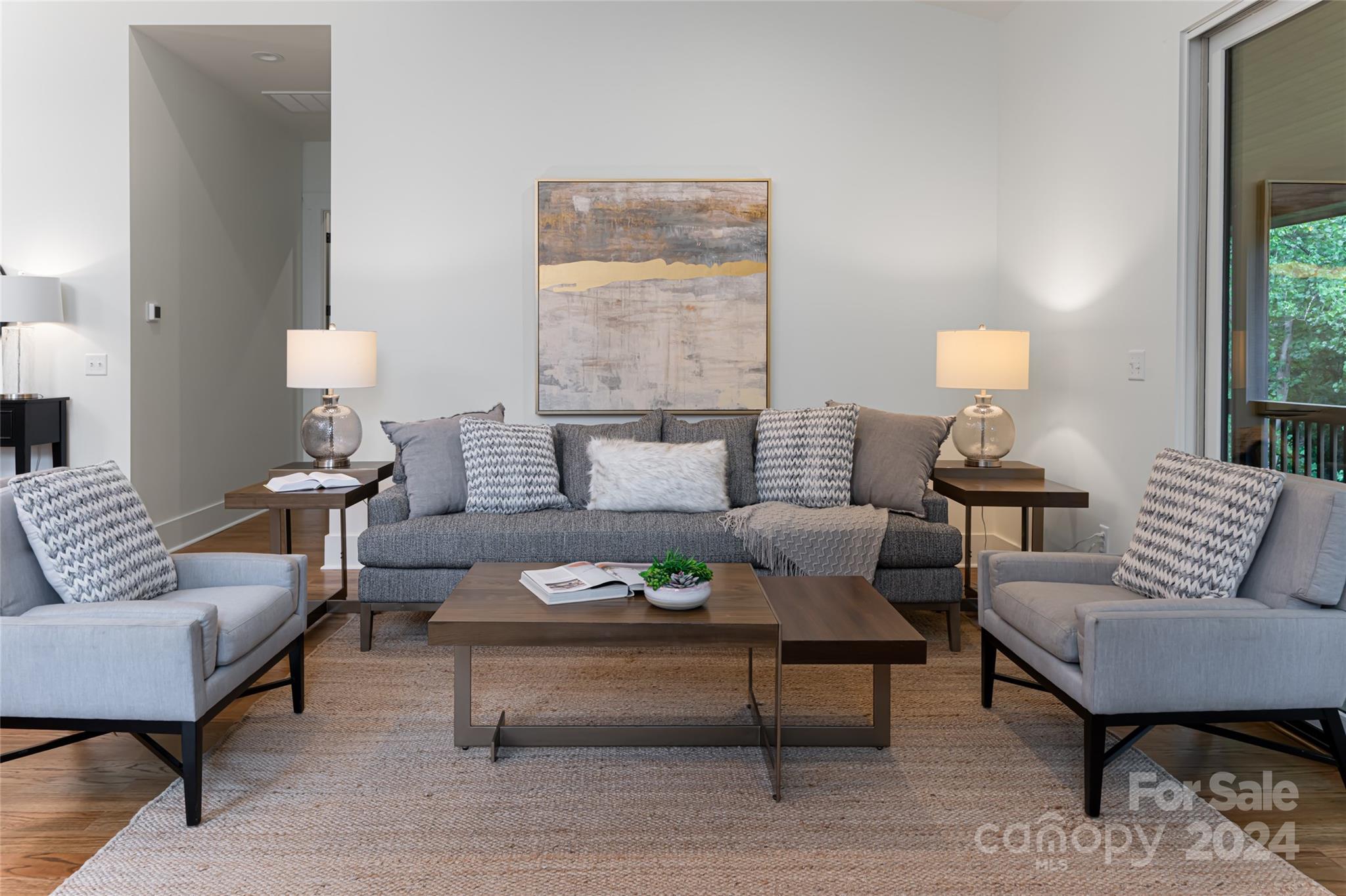 Kenilworth - Residential