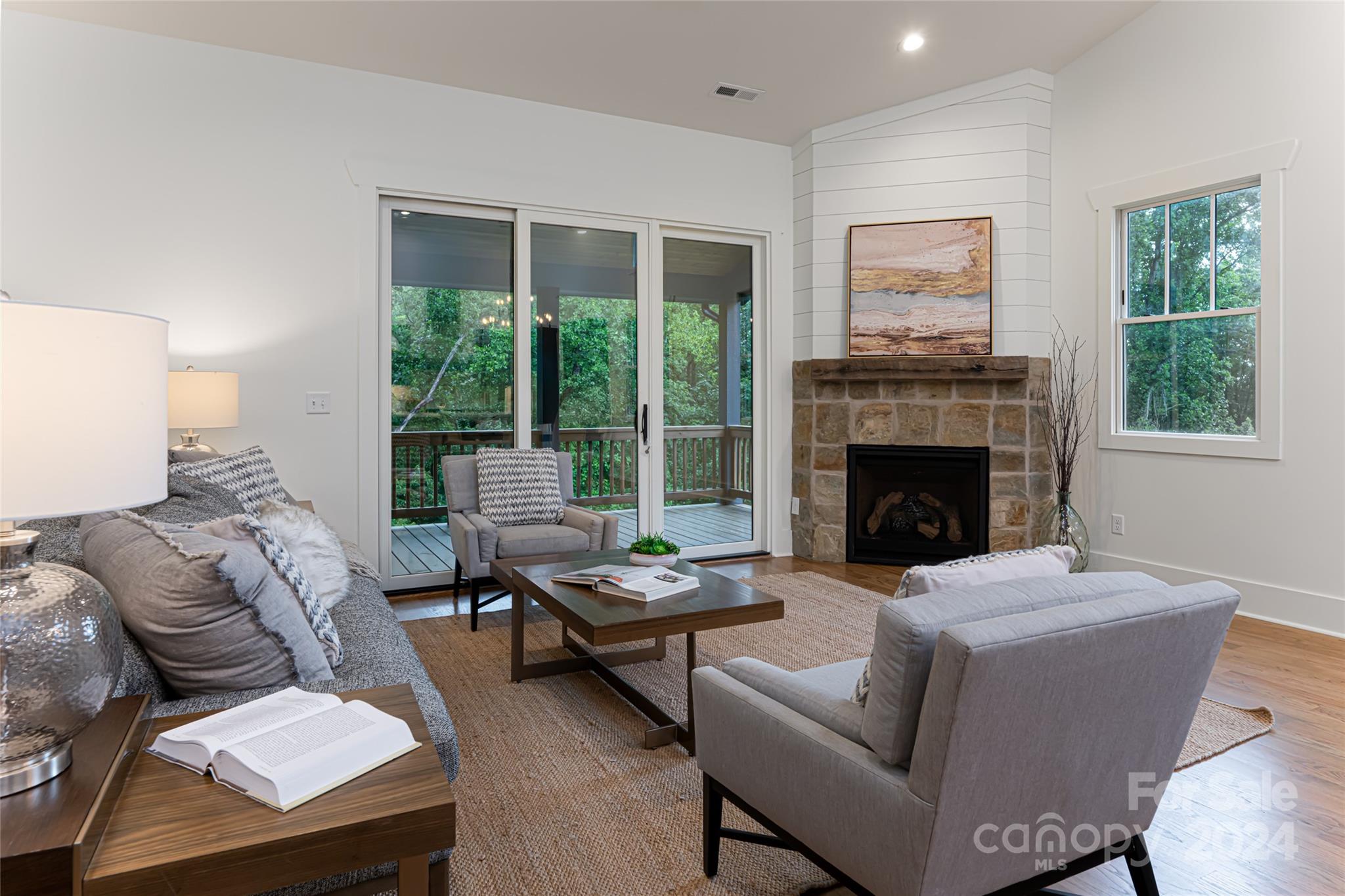 Kenilworth - Residential