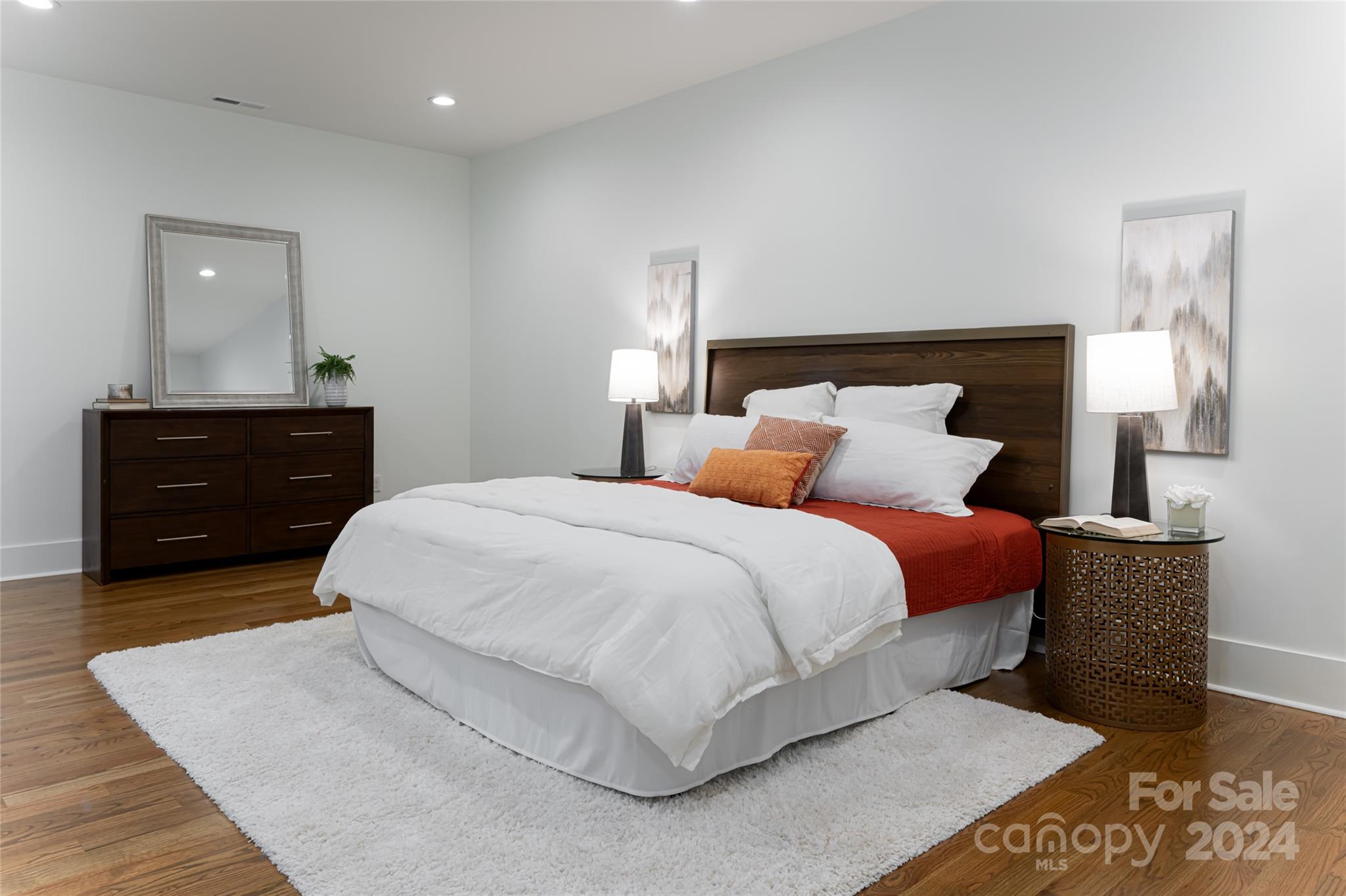 Kenilworth - Residential