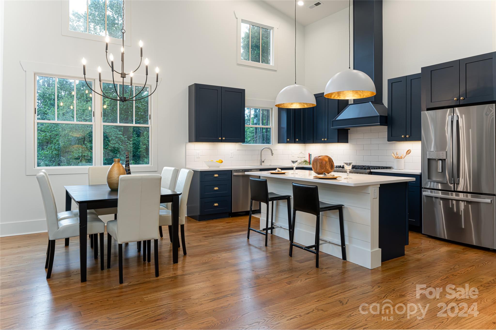 Kenilworth - Residential