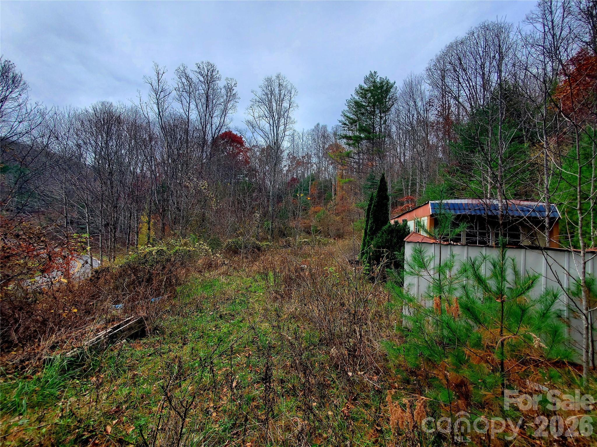 2701 Gouges Creek Road