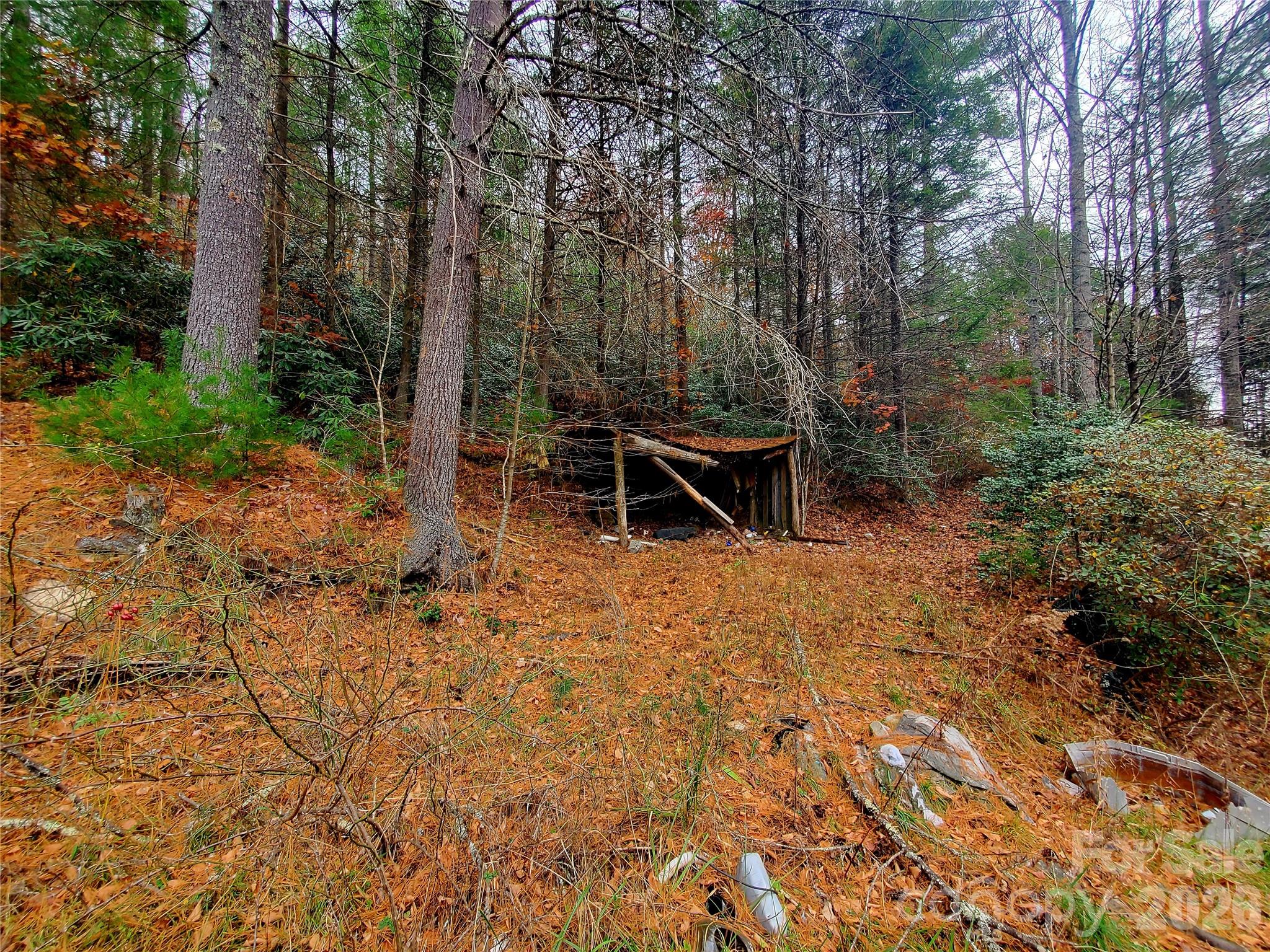 2701 Gouges Creek Road