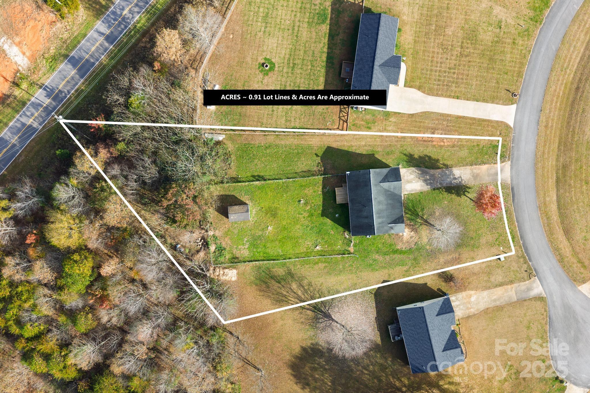 304 Walkers Ridge Road