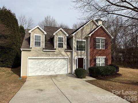 Photo of 4411 Canipe Drive, Charlotte, NC 28269 (MLS # 4336605)