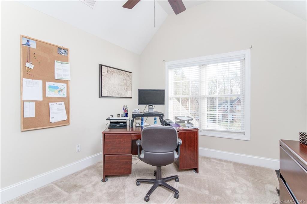 Lindenwood - Residential