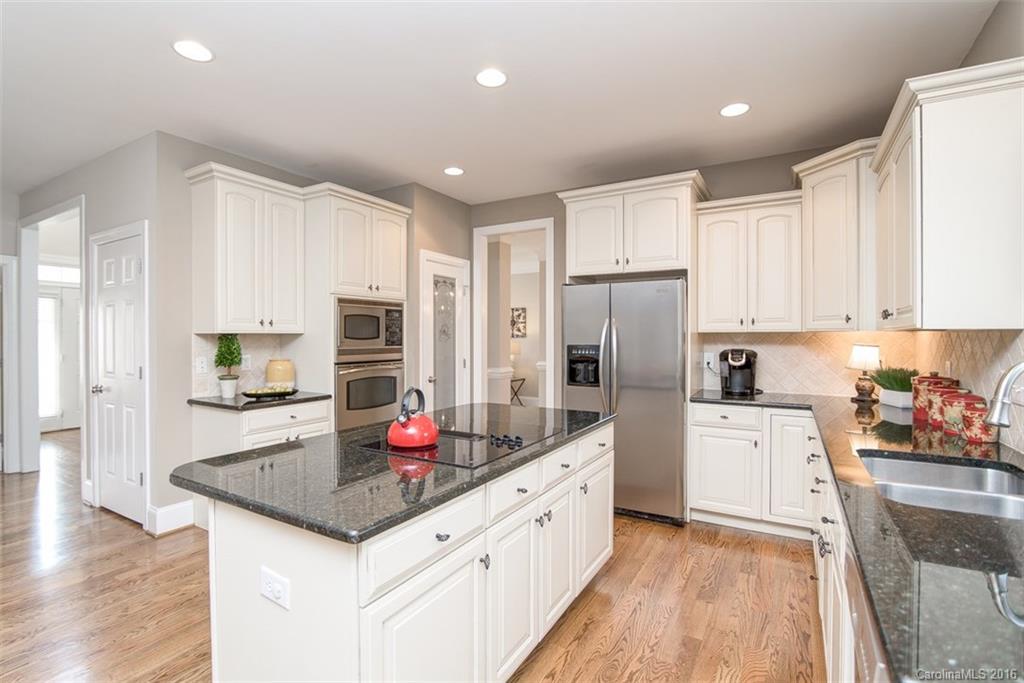 Lindenwood - Residential