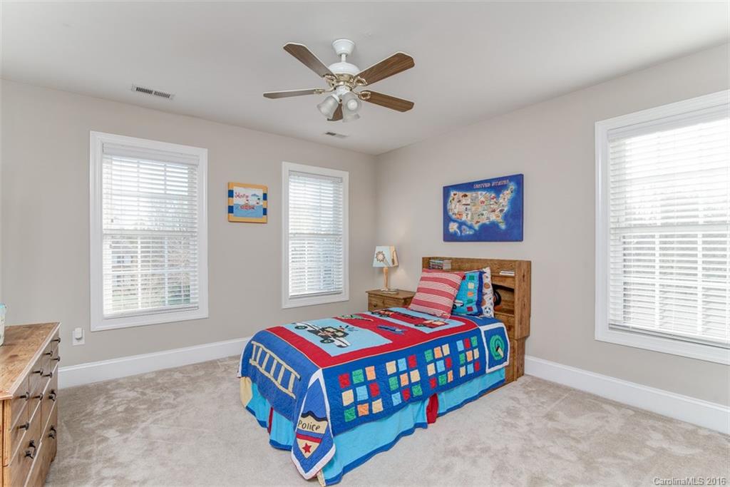 Lindenwood - Residential