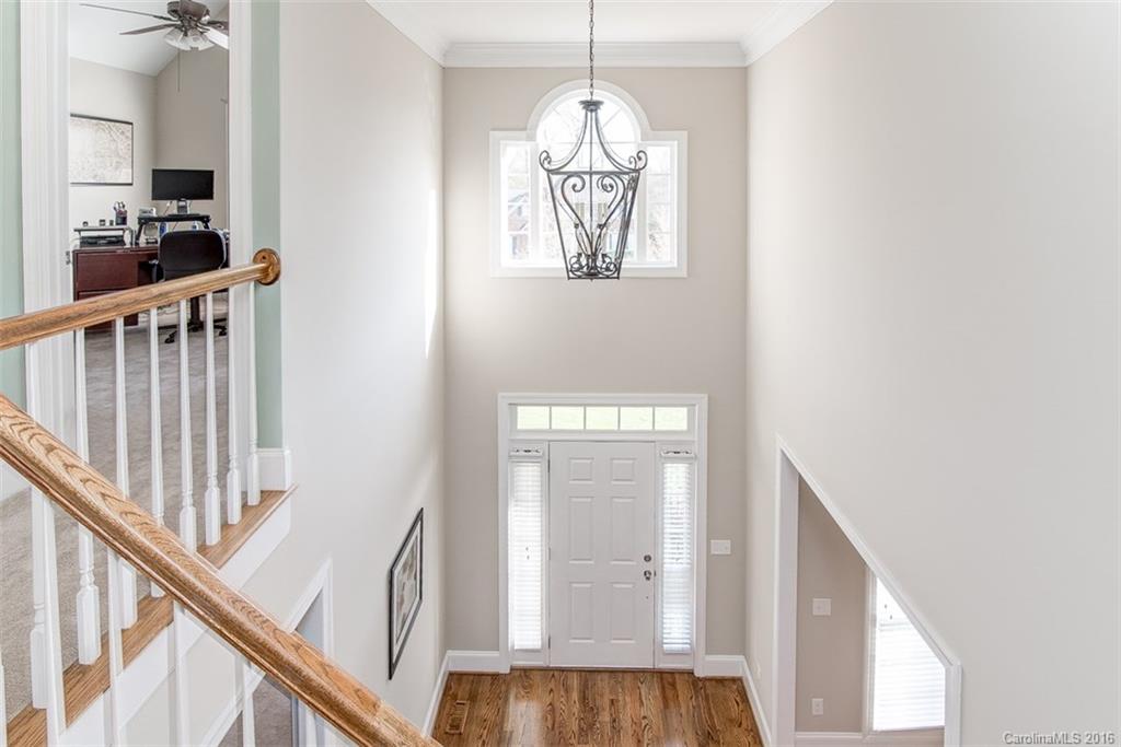 Lindenwood - Residential