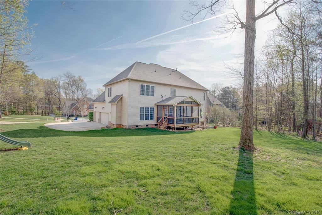 Lindenwood - Residential