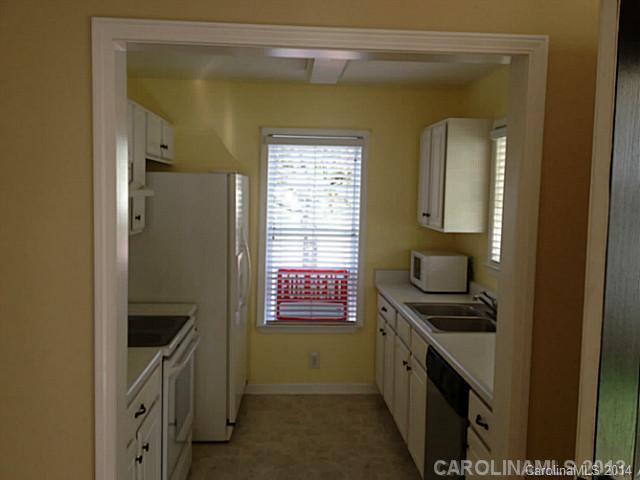 Birkdale Village - Residential Lease