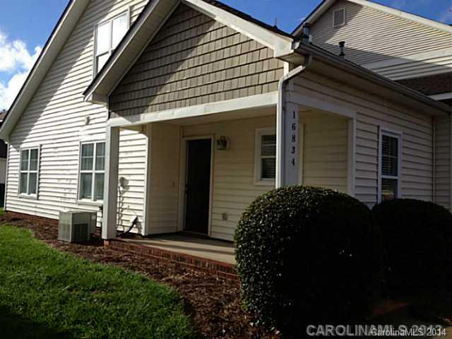 Birkdale Village - Residential Lease