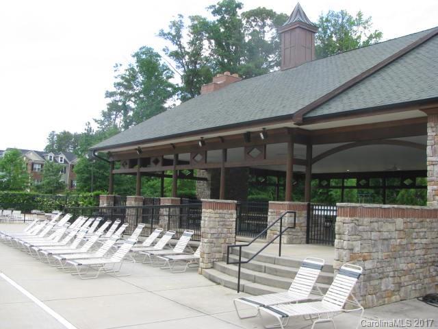 Carrington Ridge - Residential Lease