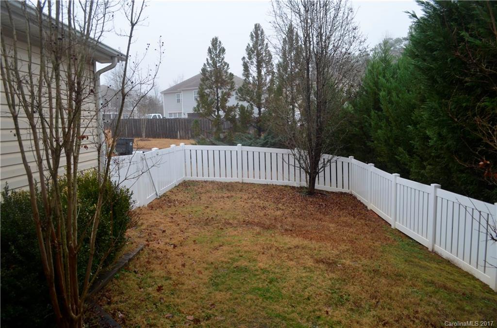 Carrington Ridge - Residential Lease