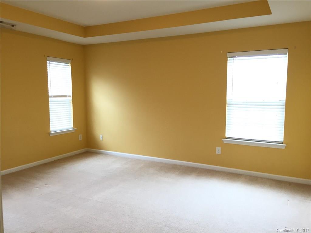 Carrington Ridge - Residential Lease