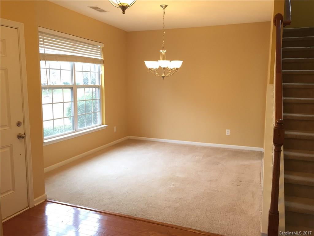 Carrington Ridge - Residential Lease