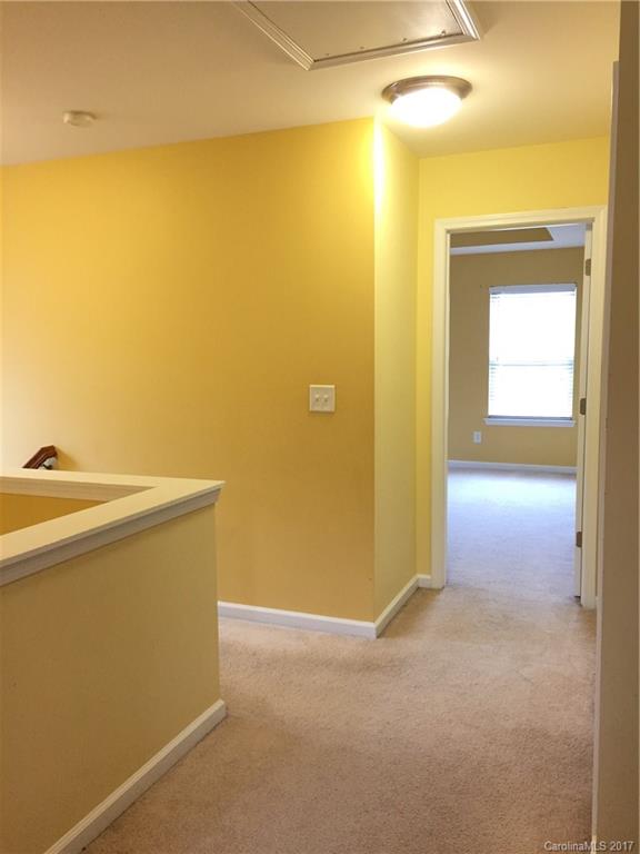 Carrington Ridge - Residential Lease