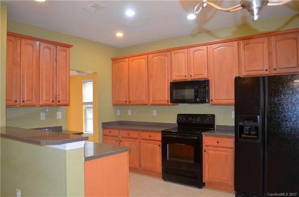 Carrington Ridge - Residential Lease