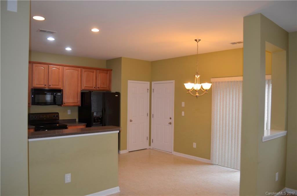 Carrington Ridge - Residential Lease