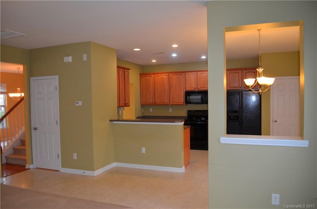 Carrington Ridge - Residential Lease