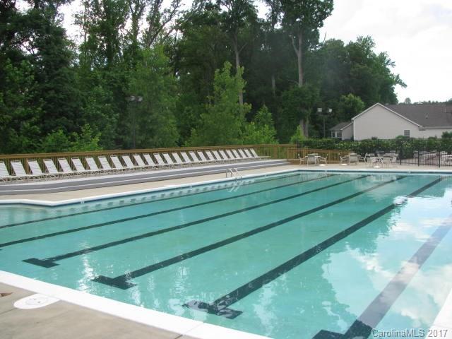 Carrington Ridge - Residential Lease