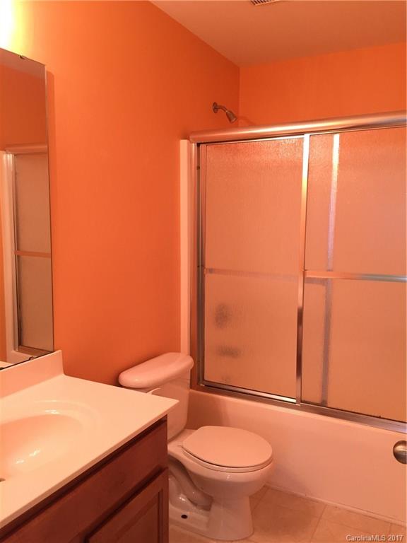 Carrington Ridge - Residential Lease