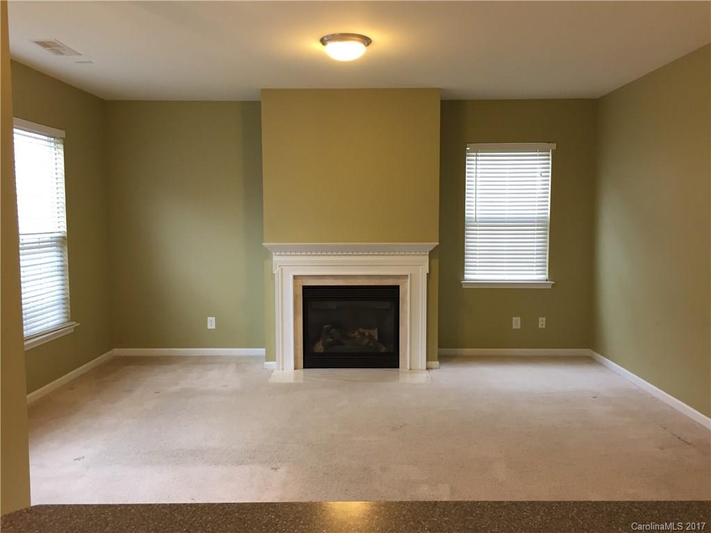 Carrington Ridge - Residential Lease