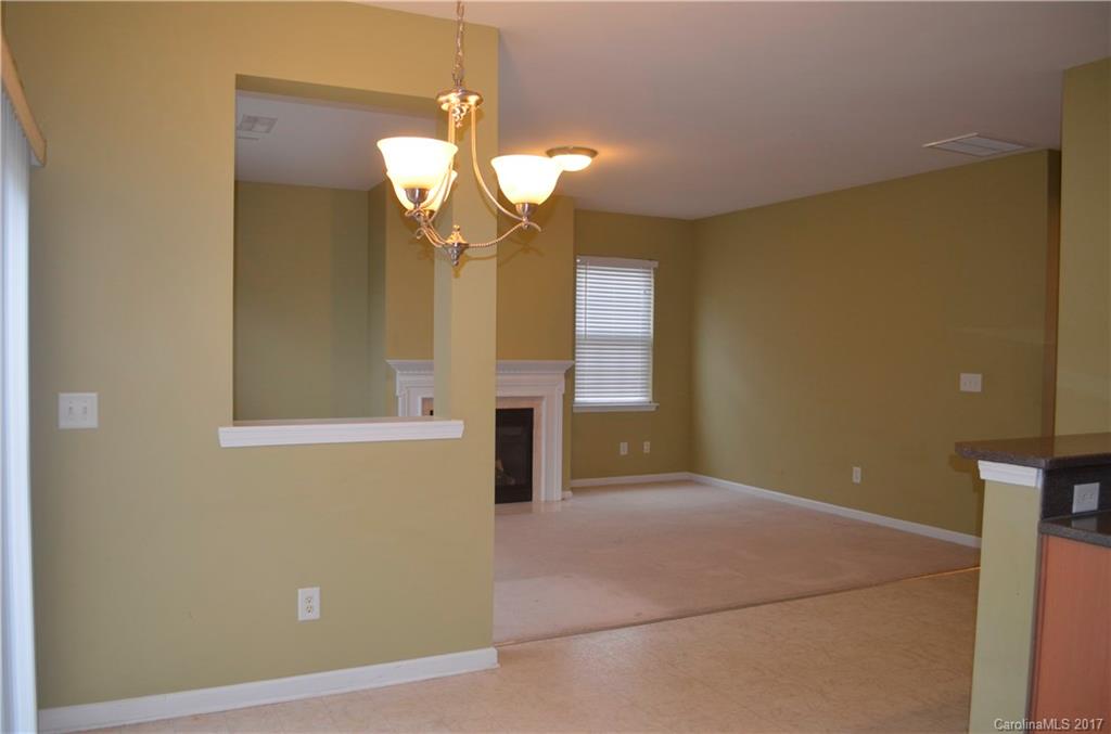 Carrington Ridge - Residential Lease