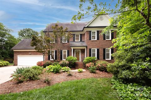 A home in Concord