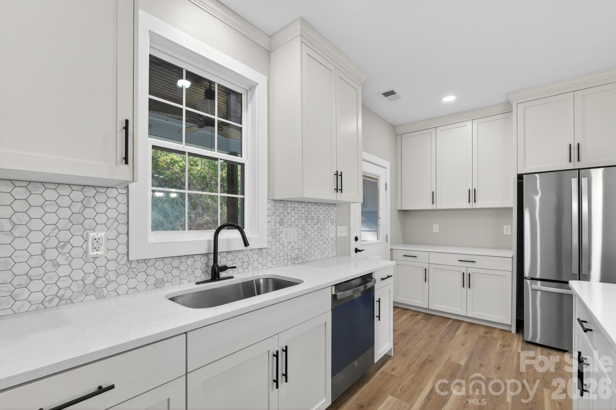 Huntington Woods - Residential