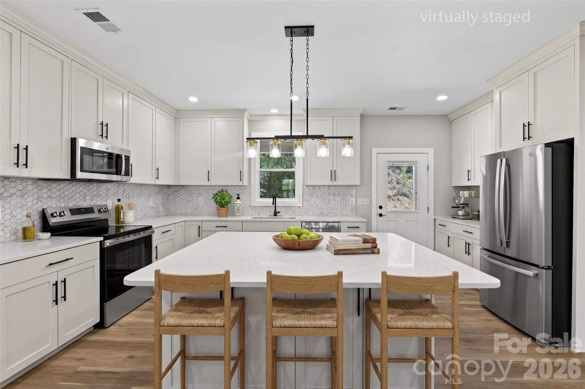 Huntington Woods - Residential