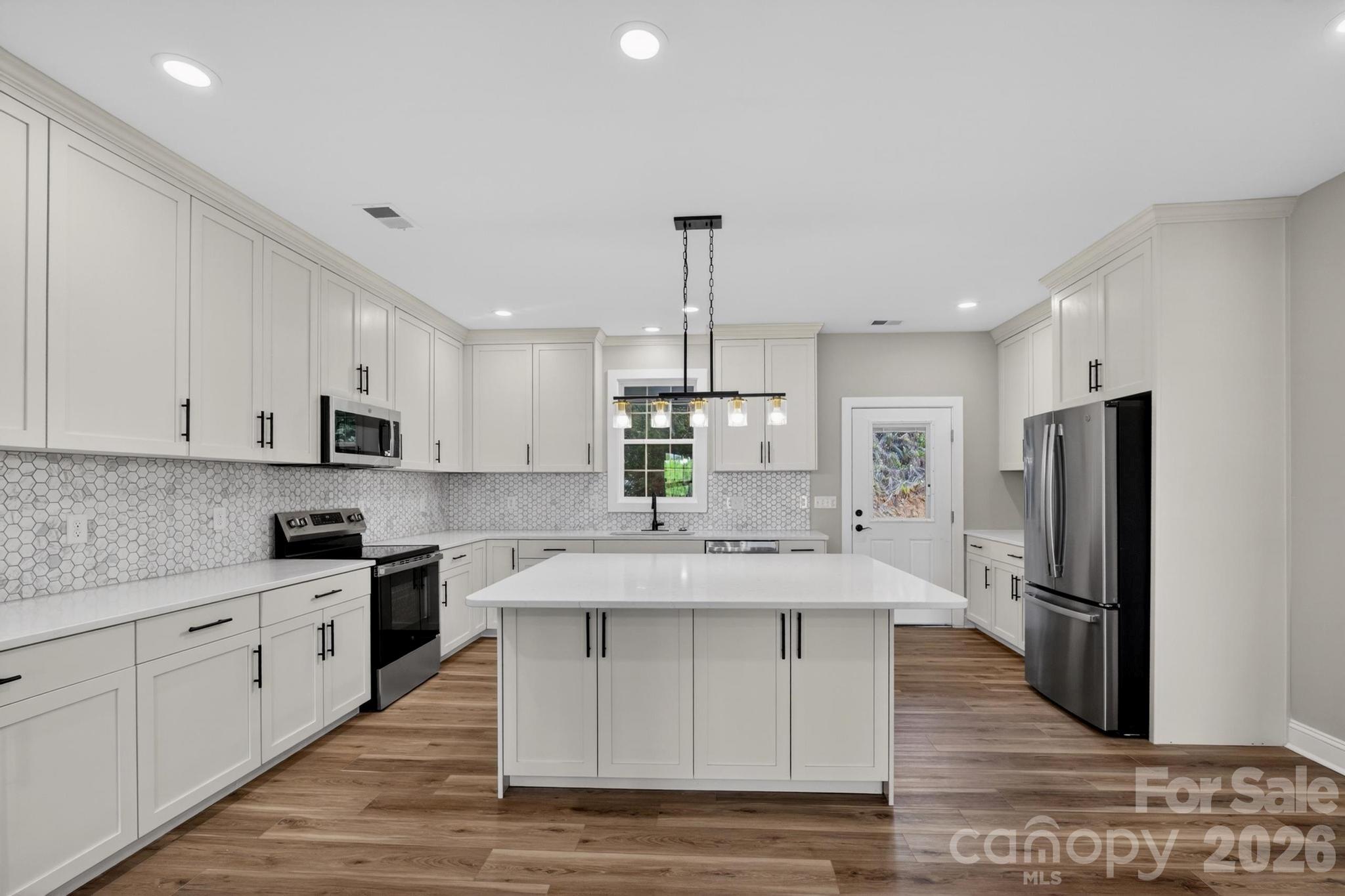 Huntington Woods - Residential