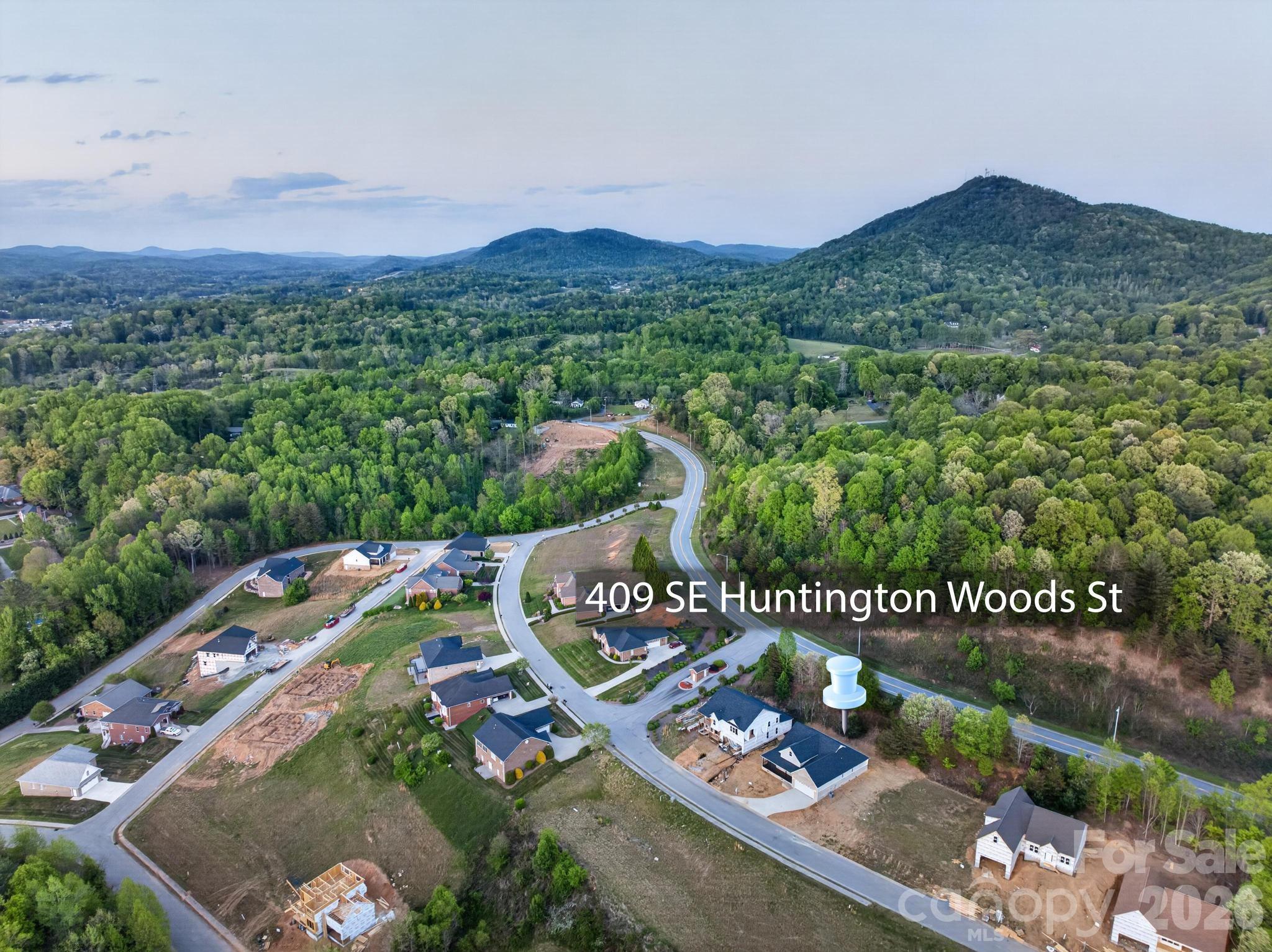 Huntington Woods - Residential