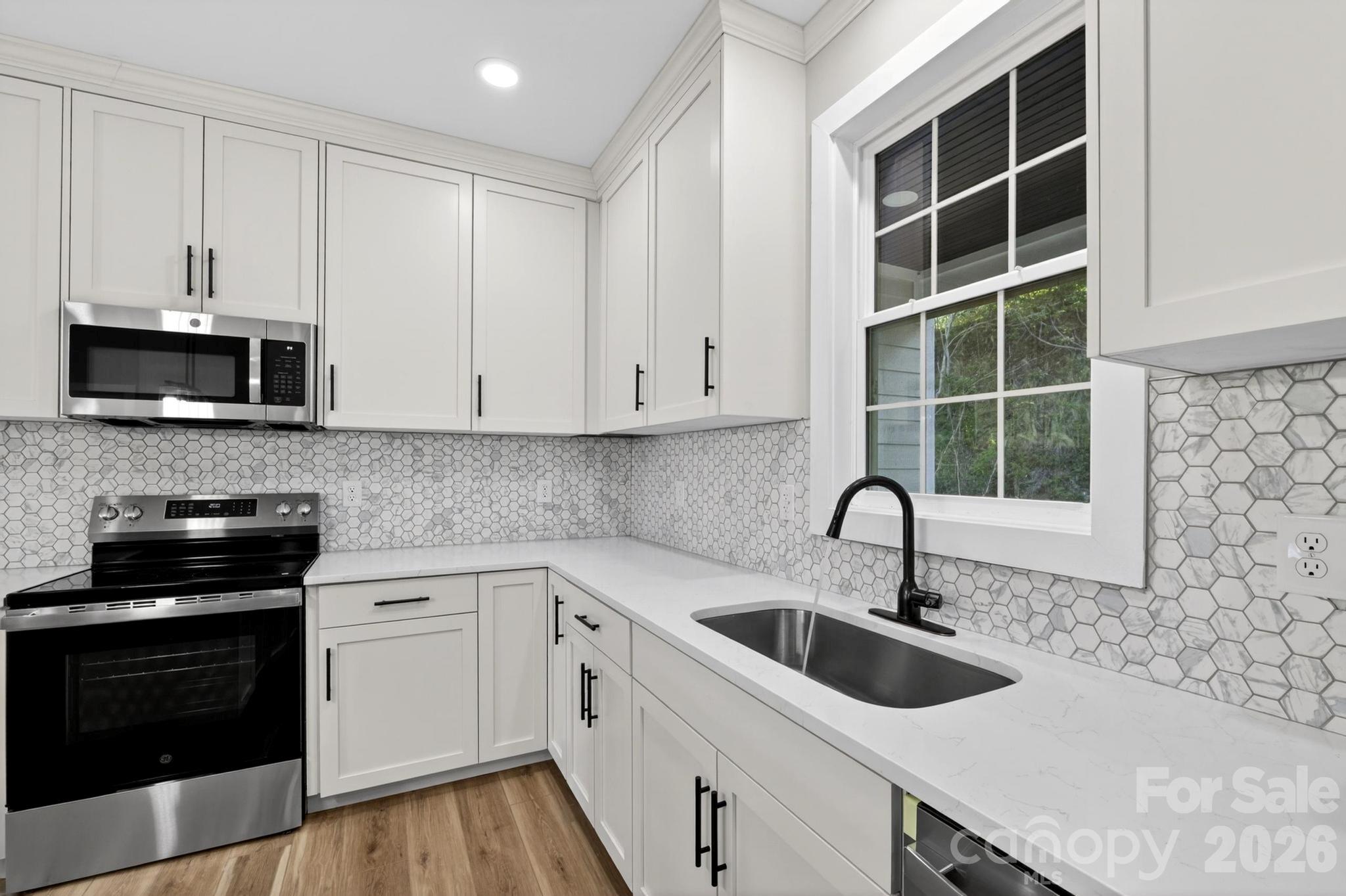 Huntington Woods - Residential