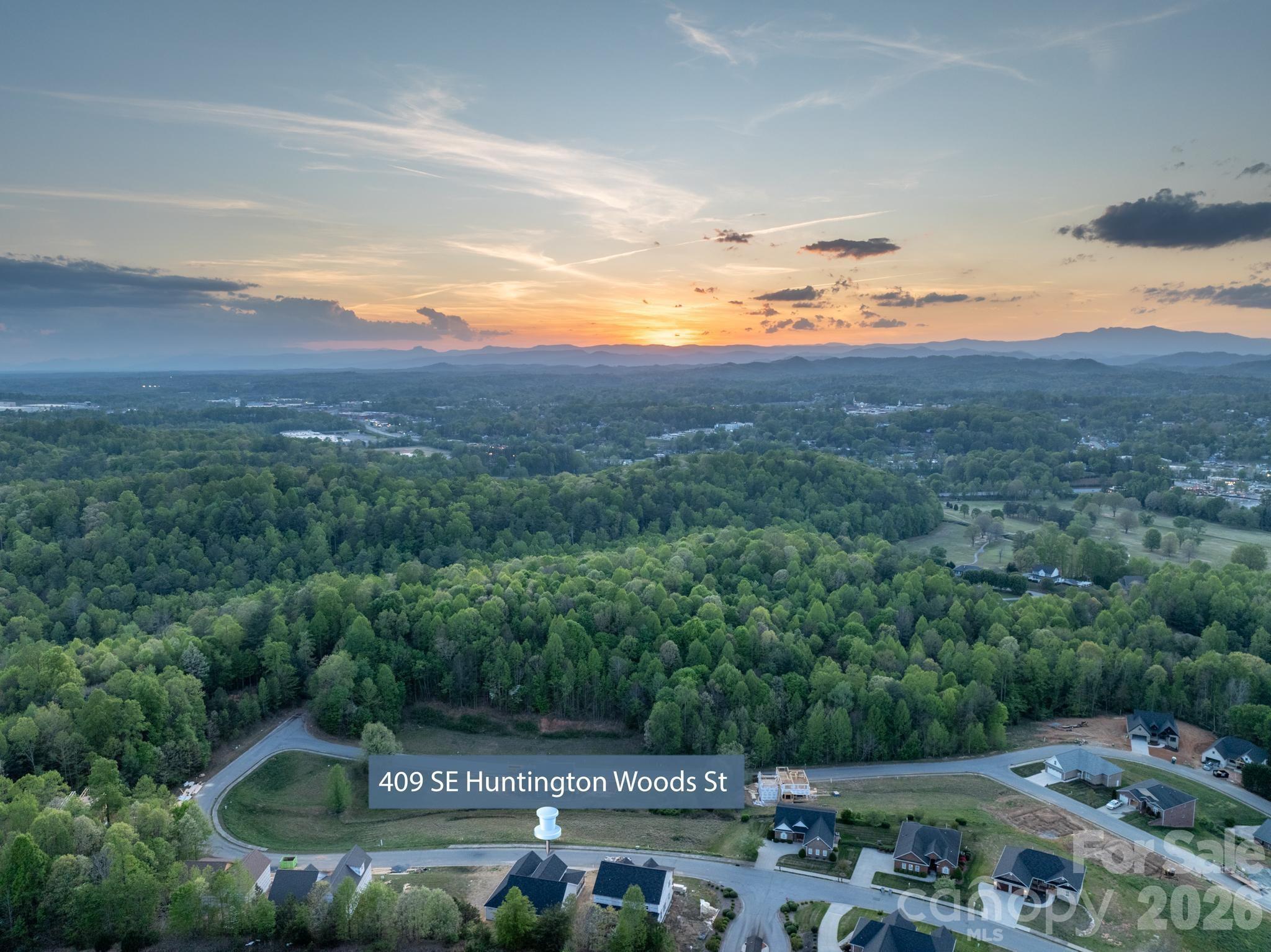 Huntington Woods - Residential