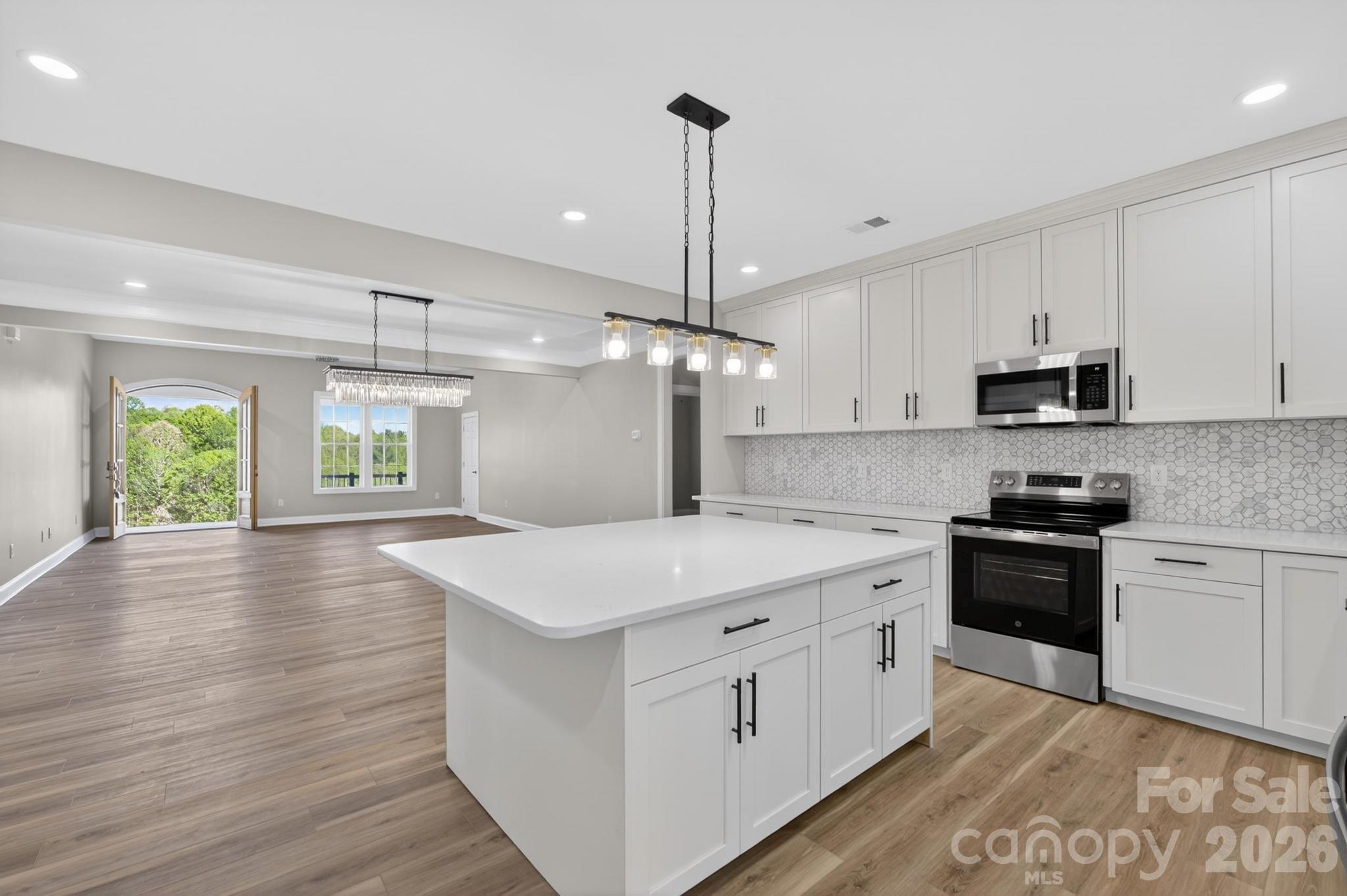 Huntington Woods - Residential