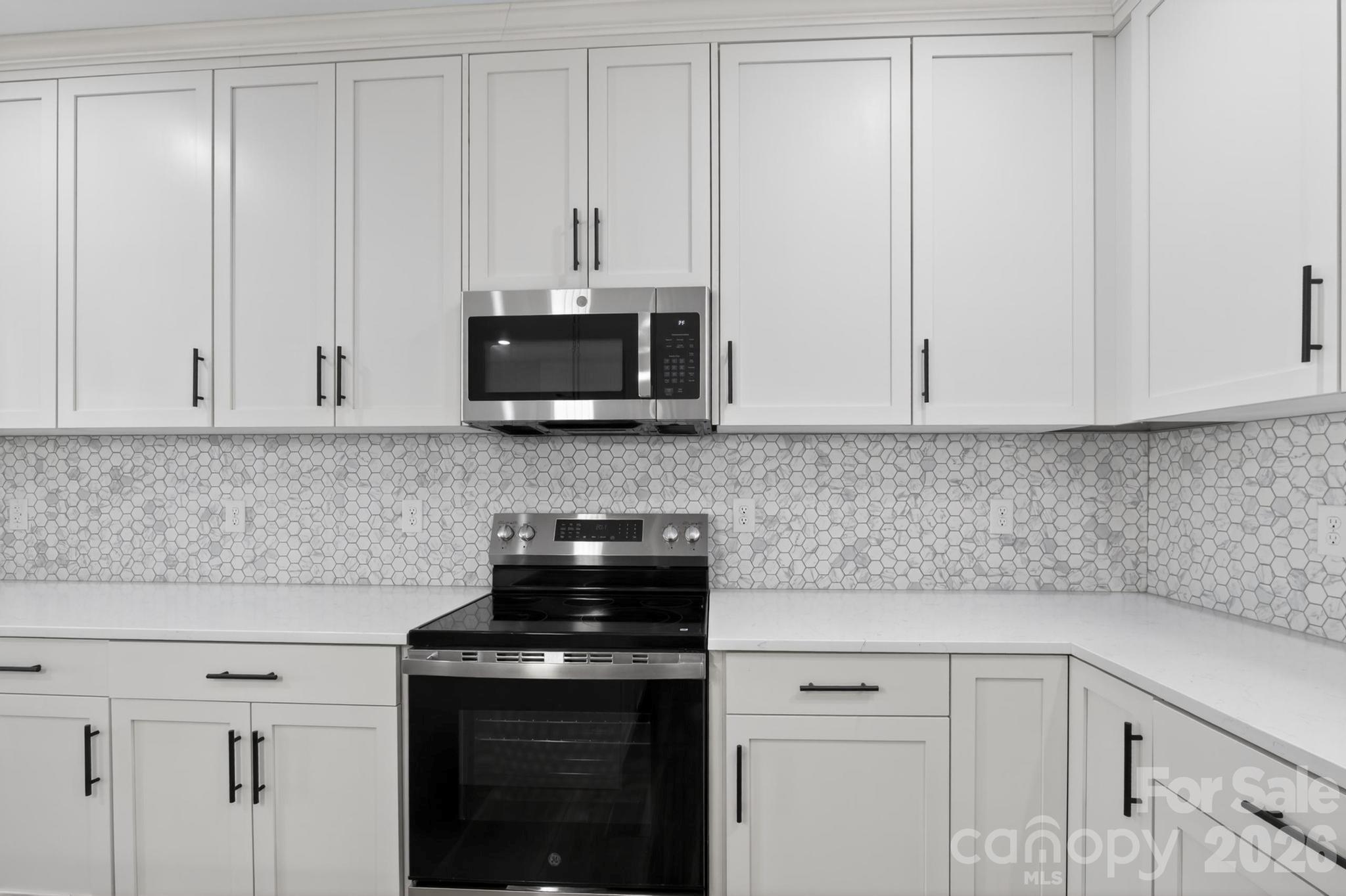 Huntington Woods - Residential