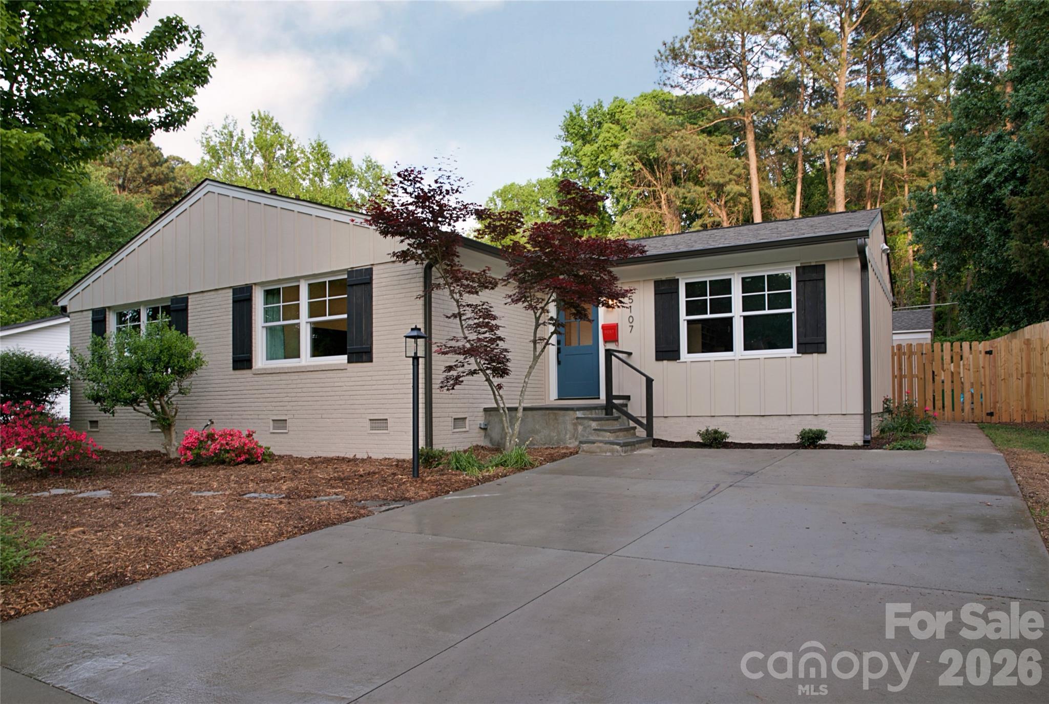 5107 Auburndale Road