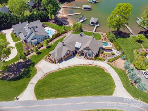 A home in Mooresville