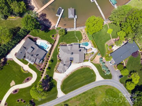 A home in Mooresville