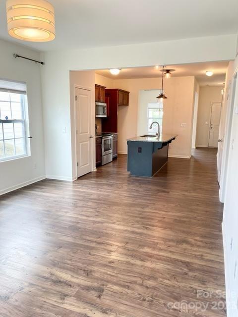 Bradford - Residential