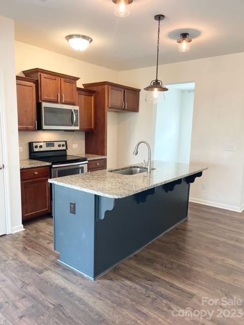 Bradford - Residential