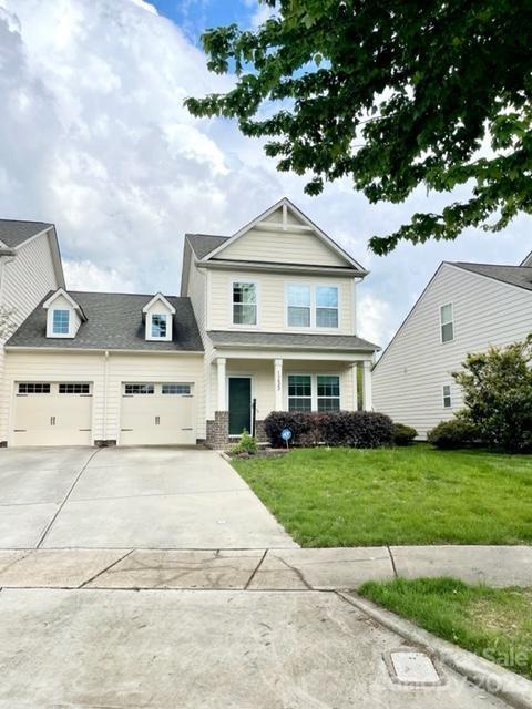 Bradford - Residential