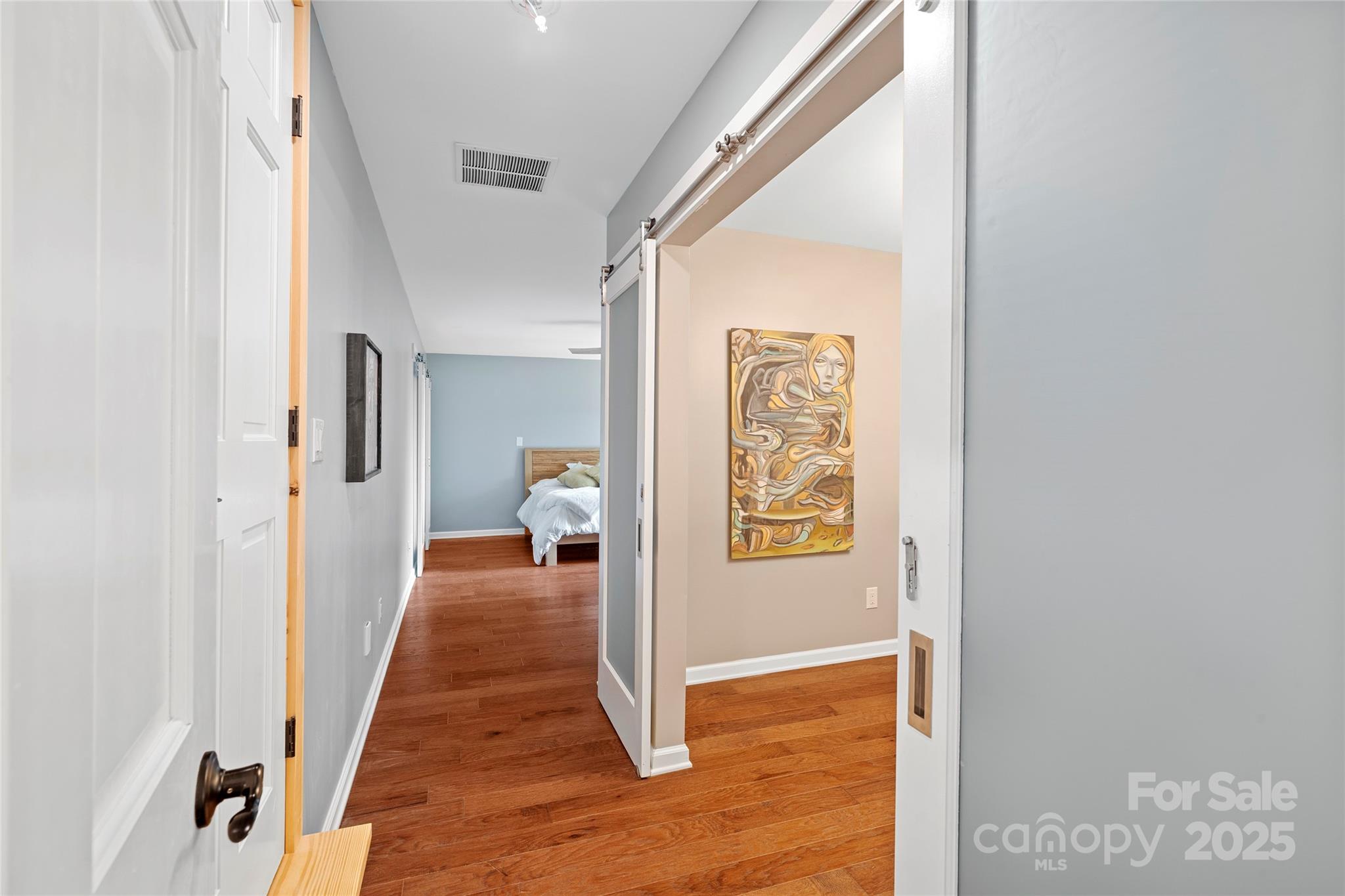 Sondley - Residential