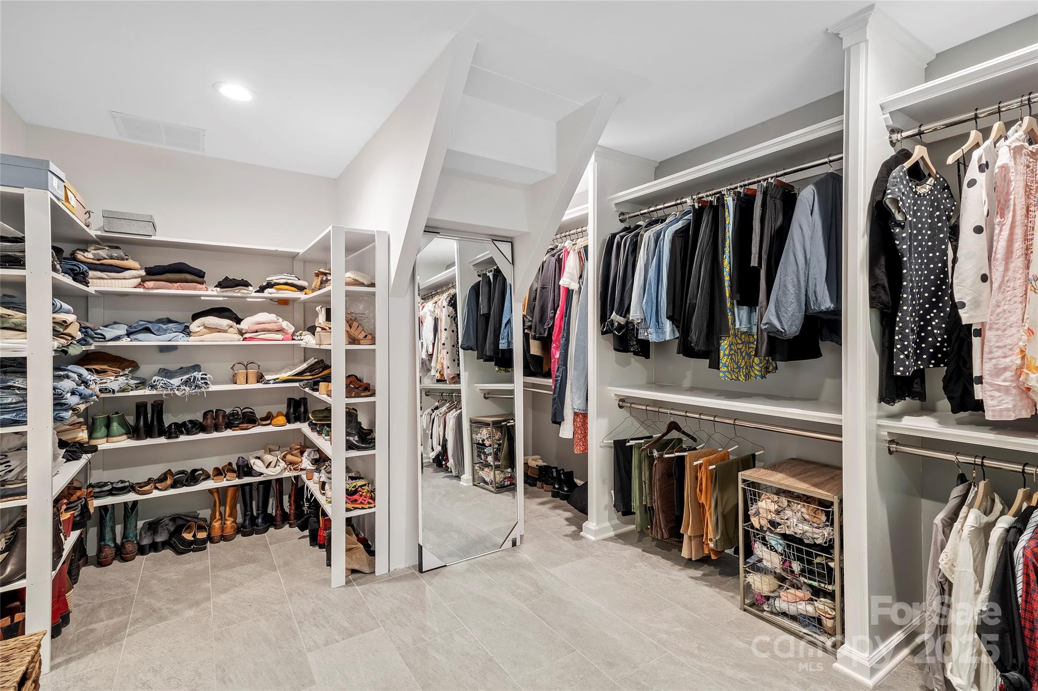 Sondley - Residential