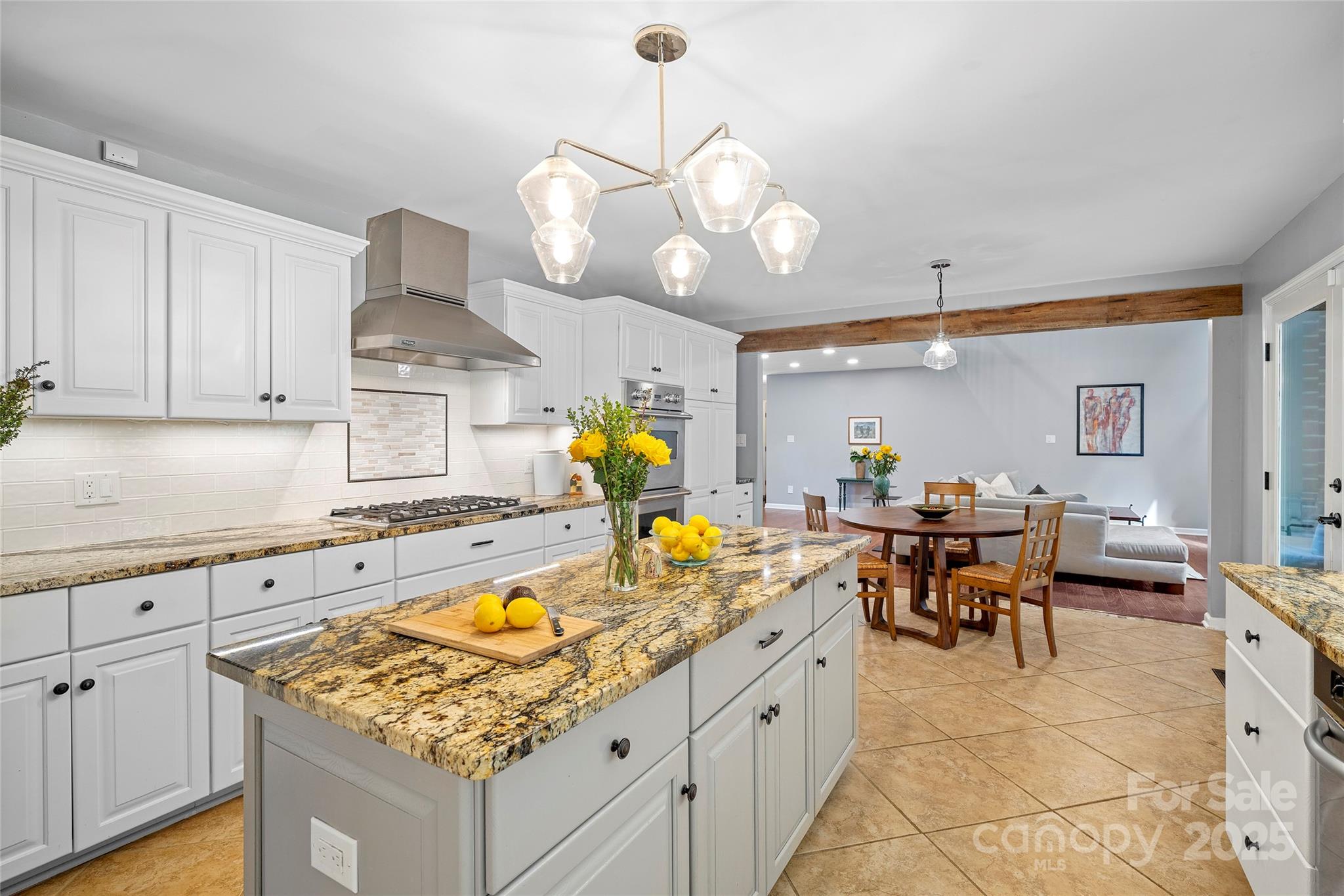 Sondley - Residential